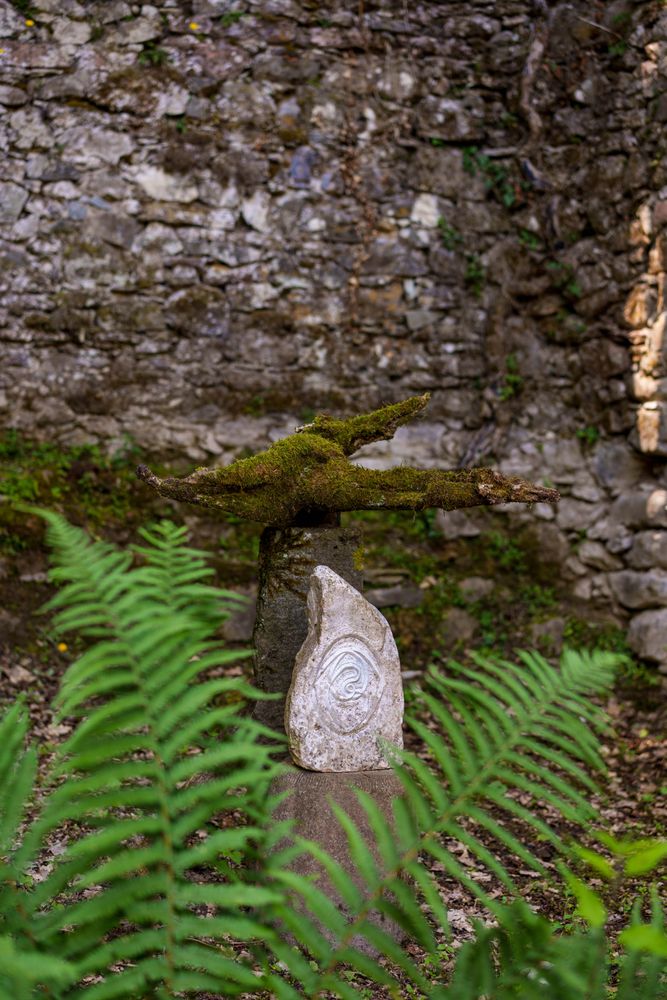 Ancient Traces