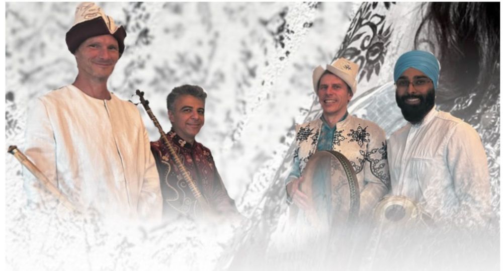 Ak Pirim Ensemble